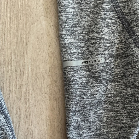 Nike Women’s Dri-FIT Element Half Zip - Picture 3 of 11